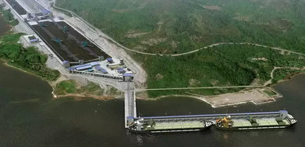 Морской терминал для перевалки белорусских минеральных удобрений и нефтепродуктов появится в Мурманске