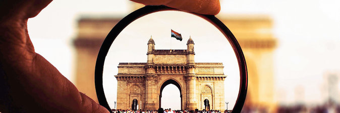 Генконсул Беларуси в Мумбаи Александр Мацуков: «Белорусская продукция интересна Индии»