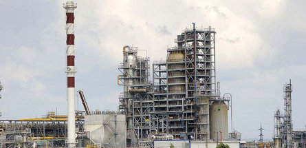 Совмин одобрил программу развития Мозырского НПЗ до 2030 года