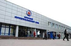 Председатель концерна «Белнефтехим» посетил Мозырский НПЗ