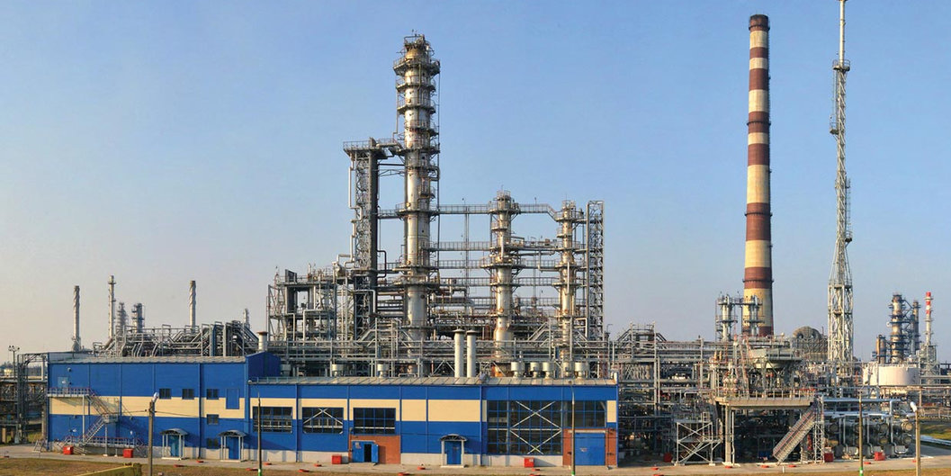 Рационализаторство на Мозырском НПЗ: инновации во имя будущего Беларуси