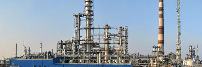 Прогрессивная нефтепереработка Мозырского НПЗ