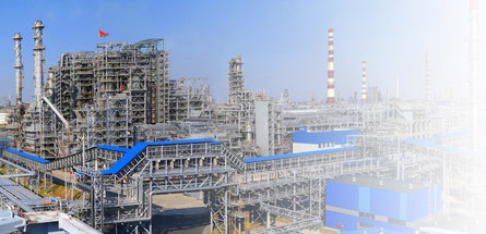 Президент Беларуси поздравил ОАО «Мозырский НПЗ» с 50-летием