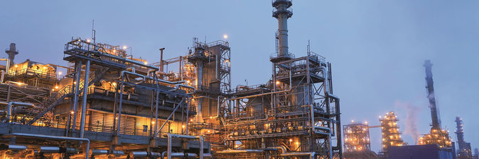 На Мозырском НПЗ оптимизирован процесс производства зимней «дизельки»