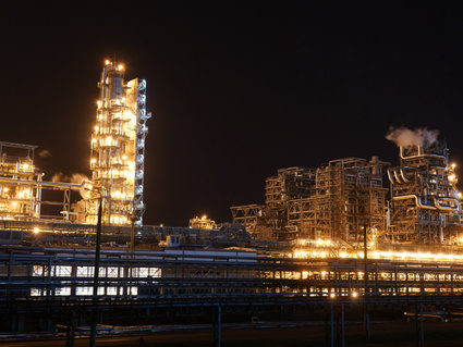 При строительстве установки H-Oil коллектив Мозырского НПЗ получил колоссальный опыт
