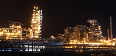 При строительстве установки H-Oil коллектив Мозырского НПЗ получил колоссальный опыт