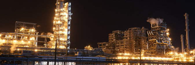 При строительстве установки H-Oil коллектив Мозырского НПЗ получил колоссальный опыт