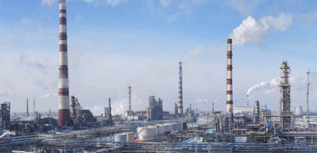 Мозырский НПЗ и БГТУ создадут совместную отраслевую лабораторию