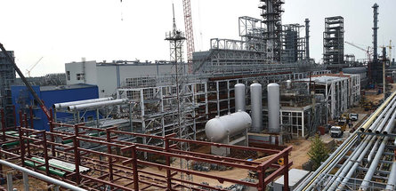 О ключевых проектах 2019 года  