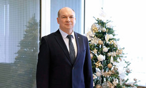 Стабильная работа и плановый рост Мозырского НПЗ