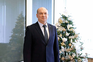 Стабильная работа и плановый рост Мозырского НПЗ