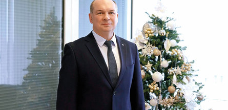 Стабильная работа и плановый рост Мозырского НПЗ