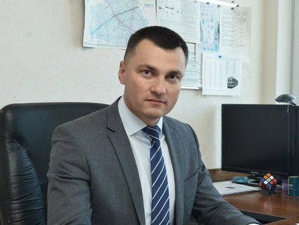 Заместитель генерального директора ОАО 