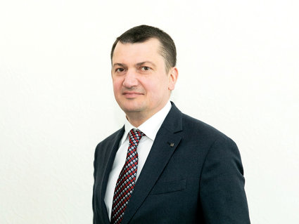 Заместителем генерального директора ОАО «Могилевхимволокно» назначен Олег Курилин