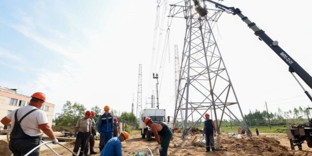 Энергоснабжение ОАО «Могилевхимволокно» должно быть восстановлено к 19 июля