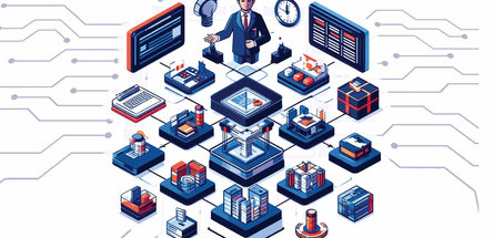 IT на службе ОАО «Могилевхимволокно»