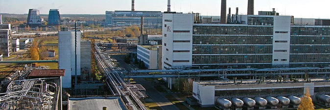 «Могилевхимволокно» претендует на бизнес-премию «Лидер года»