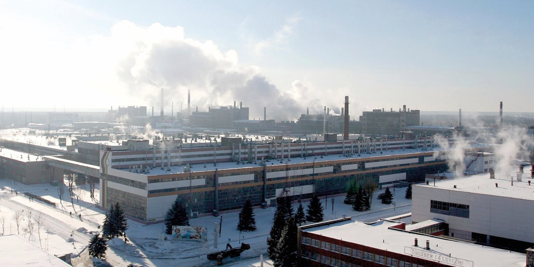 Путь инноваций ОАО «Могилевхимволокно»