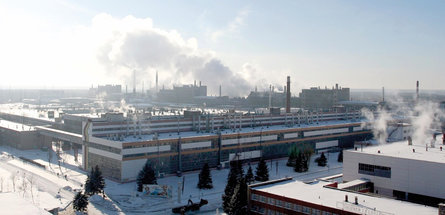 Путь инноваций ОАО «Могилевхимволокно»