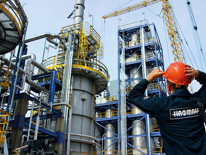 Сила коллективного  договора ОАО «Нафтан»