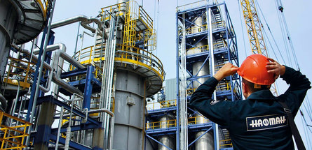 «Рубины», которые не утонули в мазуте