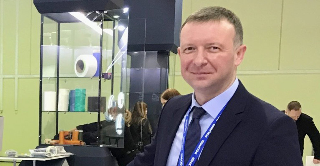 Заместителем гендиректора ОАО «Нафтан» по коммерческим вопросам назначен Георгий Гирсёнок