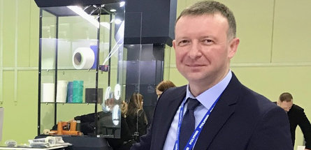 Заместителем гендиректора ОАО «Нафтан» по коммерческим вопросам назначен Георгий Гирсёнок