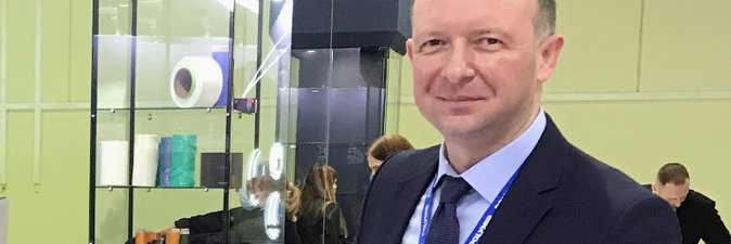 Заместителем гендиректора ОАО «Нафтан» по коммерческим вопросам назначен Георгий Гирсёнок
