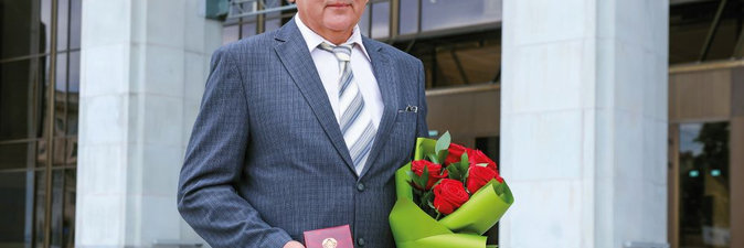 Совпадения в жизни нефтепереработчика Александра Шаврукова