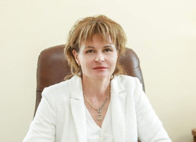 Заместителем генерального директора по экономике и финансам ОАО «Нафтан» назначена Светлана Драгун 