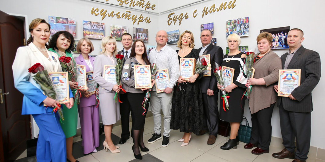 «Золотые руки» Новополоцка работают на «Нафтане»