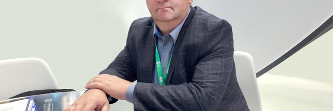 Директором завода «Полимир» ОАО «Нафтан» назначен сотрудник организации — лауреат Нобелевский премии Мира Виталий Руткевич