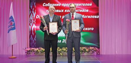 Достойные примеры