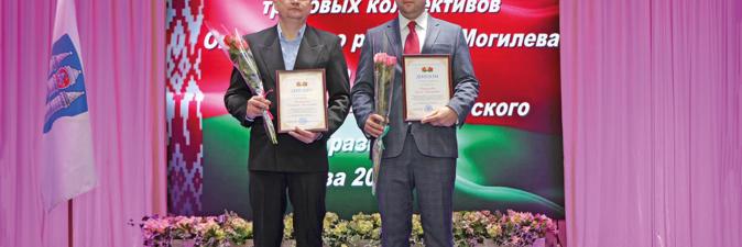 Достойные примеры