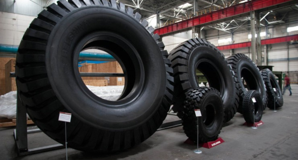 РЕАЛИЗАЦИЯ ЕСТЬ И БУДЕТ: продукция ОАО «Белшина» в современных условиях