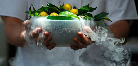 ПЕРСПЕКТИВЫ КРИОГЕННЫХ ТЕХНОЛОГИЙ