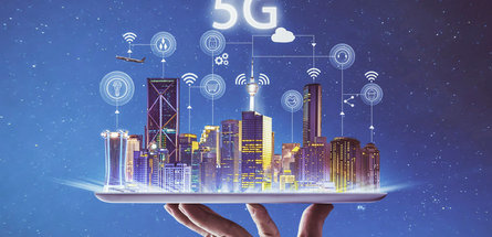 В Беларуси создают централизованную модель развития сети 5G