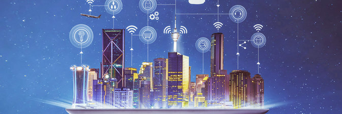 В Беларуси создают централизованную модель развития сети 5G