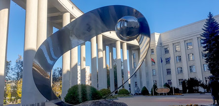 Академии наук Беларуси и Башкортостана активизируют сотрудничество в области нефтехимии