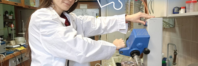 Проект сотрудников Института физико-органической химии — в финале конкурса «100 идей для Беларуси»