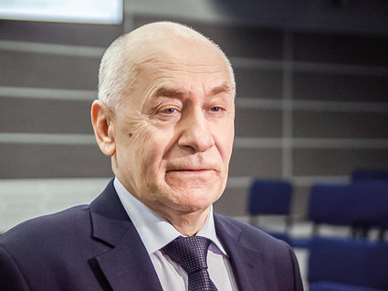 НЕ ОБЪЕМ, А БАЛАНС