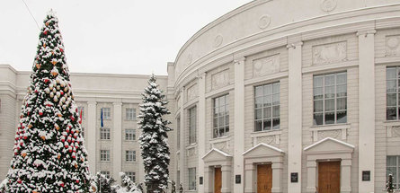 ЖУРНАЛИСТ «ВЕСТНИКА БЕЛНЕФТЕХИМА» — В ЧИСЛЕ ЛУЧШИХ