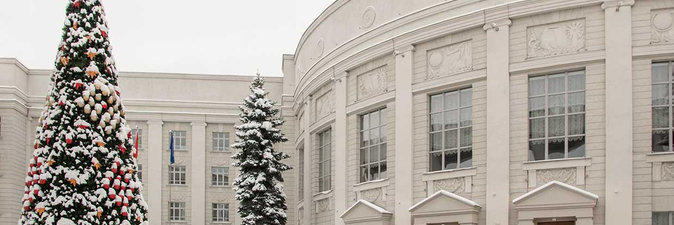 ЖУРНАЛИСТ «ВЕСТНИКА БЕЛНЕФТЕХИМА» — В ЧИСЛЕ ЛУЧШИХ