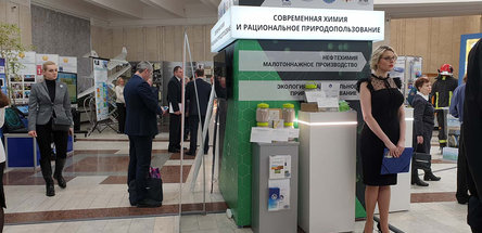 ИННОВАЦИИ ОТ БЕЛОРУССКИХ УЧЕНЫХ 