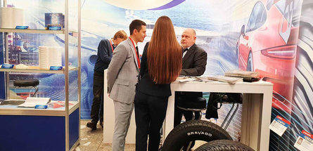 НОВИНКИ БЕЛОРУССКОЙ НЕФТЕХИМИИ  