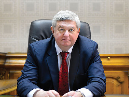 АКТУАЛЬНЫЕ ВОЗМОЖНОСТИ. БГТУ сохраняет темп обучения 