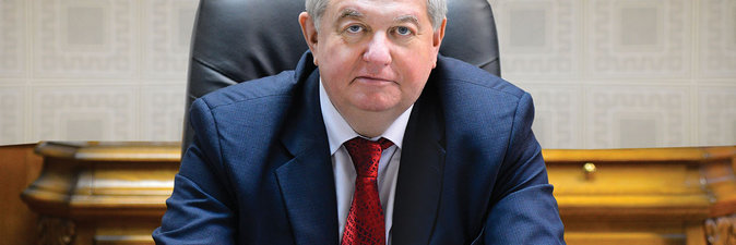 АКТУАЛЬНЫЕ ВОЗМОЖНОСТИ. БГТУ сохраняет темп обучения 