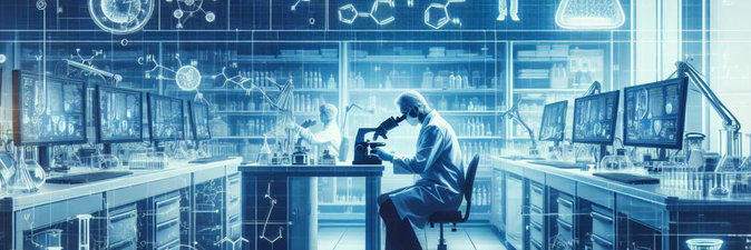 В стране разработан Комплексный прогноз научно-технического прогресса на 2026 — 2030 годы и на дальнюю перспективу