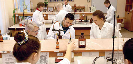 ПОЛИМЕРНЫЕ КОМПОЗИТЫ СТАНУТ ЕЩЕ ПРОЧНЕЕ