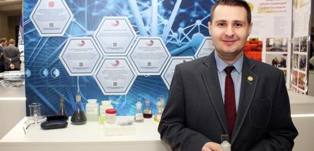 Отечественные открытия в области нанокатализа